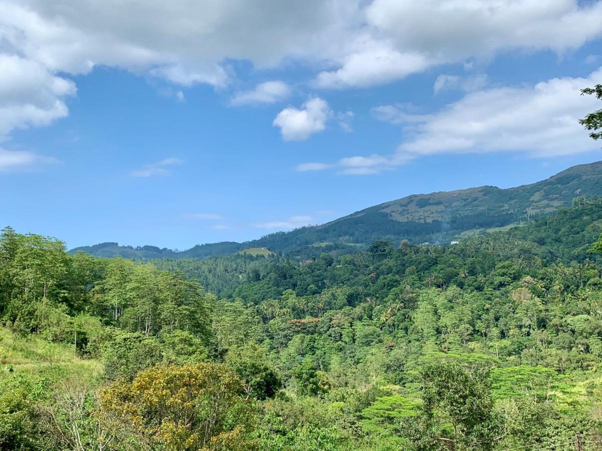 Sati Villa Kandy Sri Lanka Eksteriør bilde